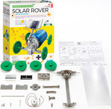 4M Green Science Solar Rover