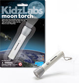 4M Kidz Labs Moon Torch 