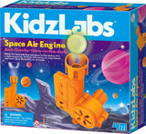 Kidz Labs Space Air Engine 