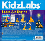 4M-Kidz Labs Space Air Engine