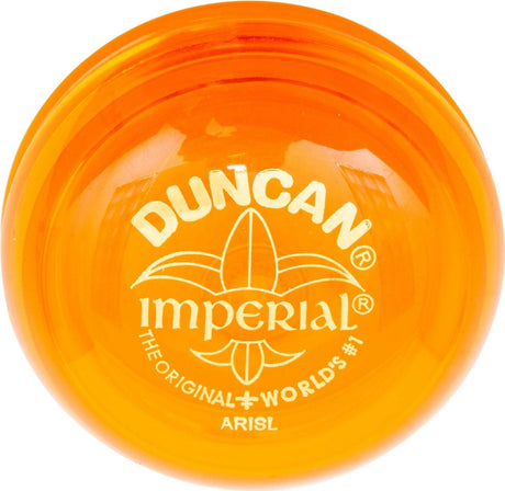 Duncan Imperial Yo-Yo (assorted)
