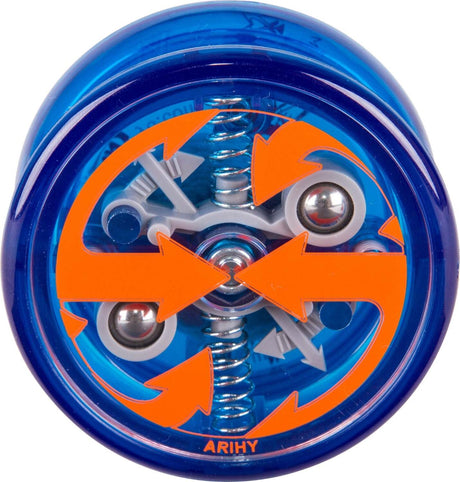 Duncan Reflex Auto Return Yo-Yo (assorted)