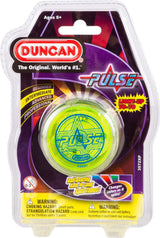 Duncan Pulse Light-up Yo-Yo (assorted)