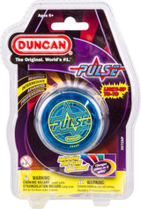 Duncan Pulse Light-up Yo-Yo (assorted)