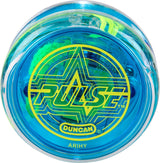 Duncan Pulse Light-up Yo-Yo (assorted)