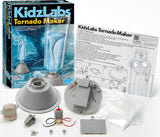 4M Kidz Labs Tornado Maker 