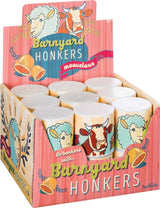 Farm Fresh Barnyard Honkers