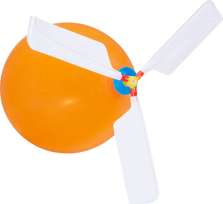 Playground Classics Balloon Helicopter 