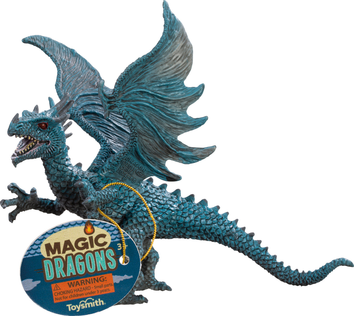 Magic Dragon Asst (Assorted Colors)