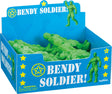 BENDY SOLDIER 