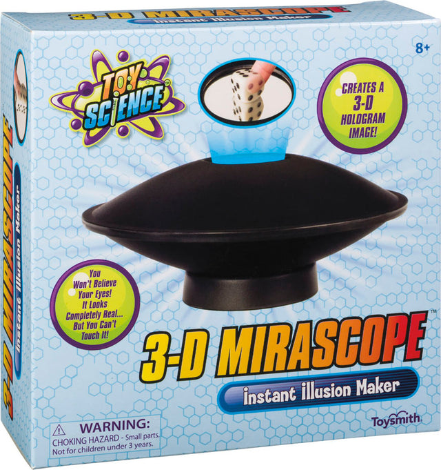 Toy Science 3-D Mirascope 