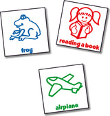 Kids On Stage (Square)