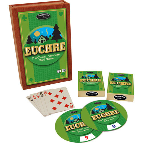 Euchre