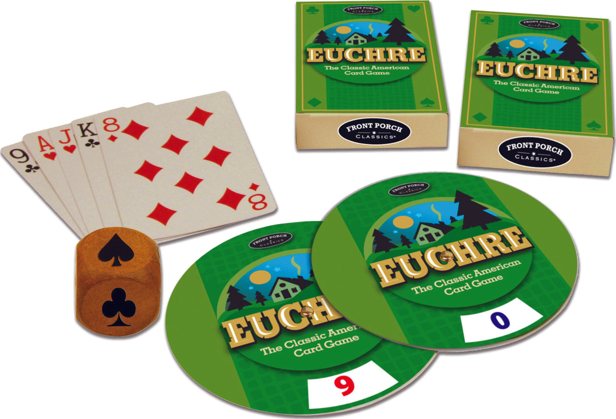 Euchre