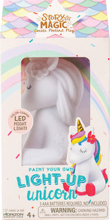 PYO Light Up Unicorn