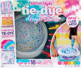 Tie-Dye Design Studio