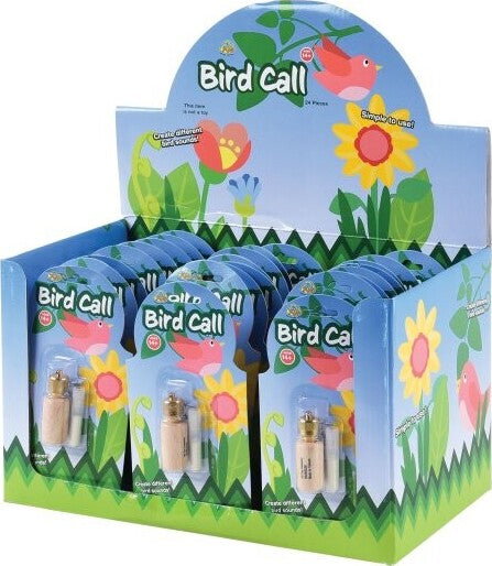 Bird Call