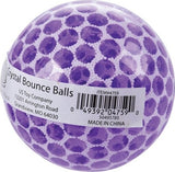 Crystal Bounce Ball