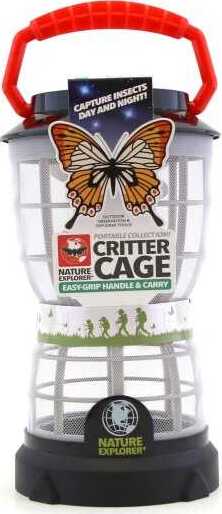 Critter Cage Bug Collector