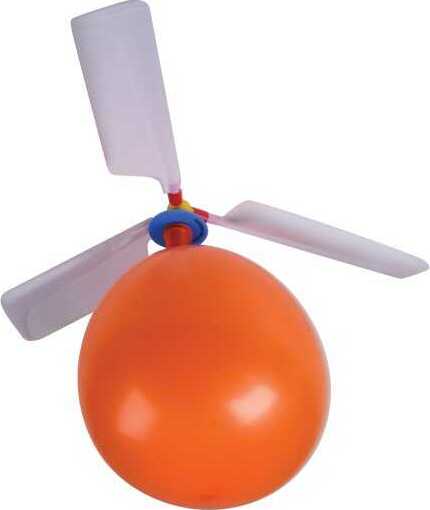 Balloon Helicopter