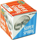 Metal Super Springs