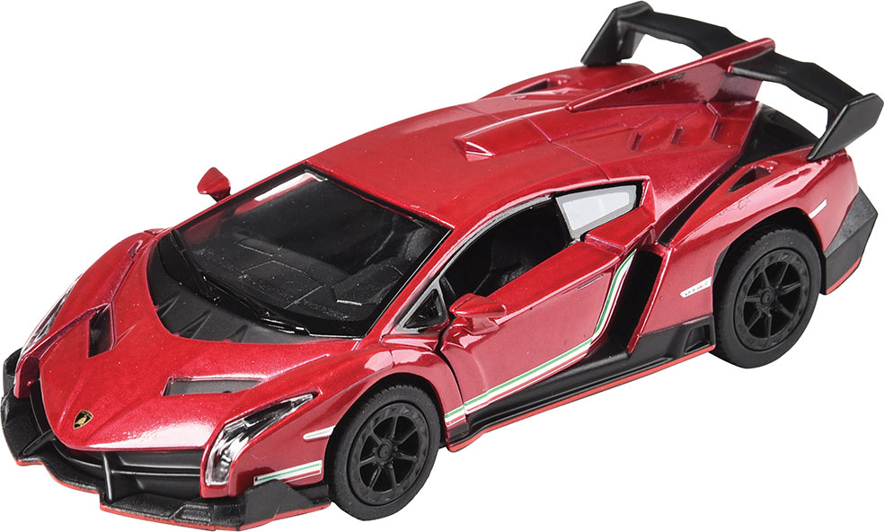 Lamborghini Veneno