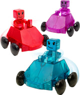 Magnatiles Dashers 6-Piece Set