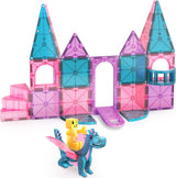 Castle 25-Piece Set