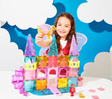 Castle DLX 48-Piece Set