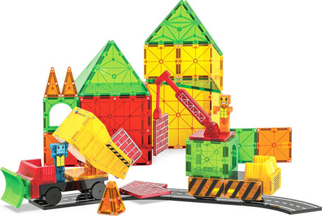 Builder XL 50-Piece Set