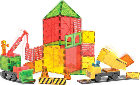 Builder XL 50-Piece Set