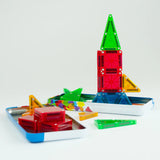 Magna-Tiles  microMAGS Travel (26 Piece Set)