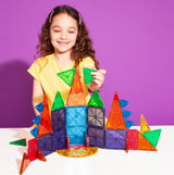 Magna-Tiles Combo 46 Piece Set