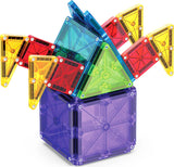 Magna-Tiles Combo 46 Piece Set