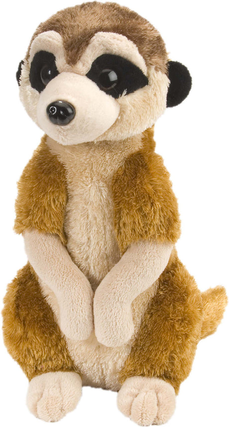 Meerkat Stuffed Animal - 12"