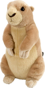 Prairie Dog Stuffed Animal - 12"