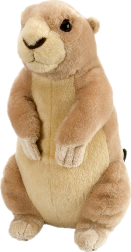 Prairie Dog Stuffed Animal - 12"