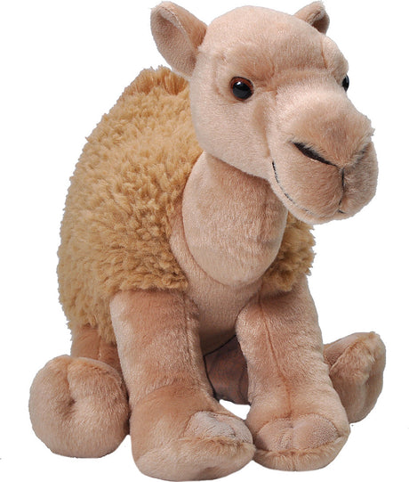 Camel Stuffed Animal - 12"