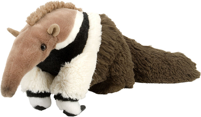 Anteater Stuffed Animal - 12"