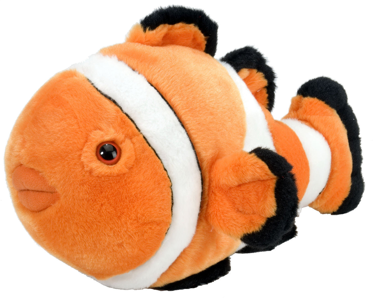 Clown fish stuffed animal online