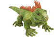 Iguana Stuffed Animal - 15"