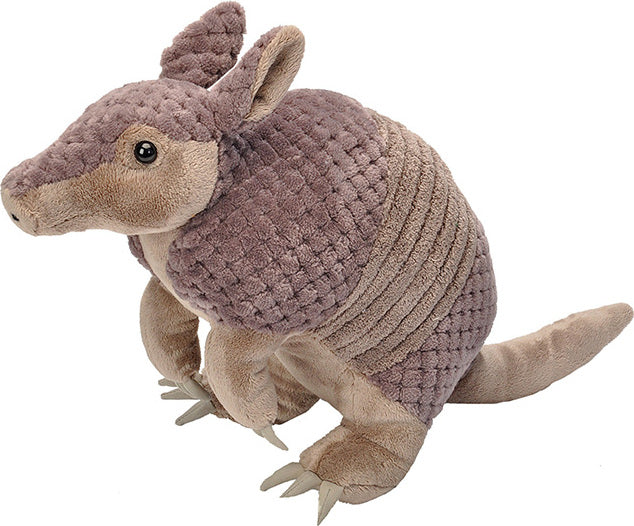 Armadillo Stuffed Animal - 12"