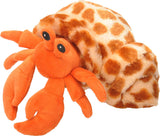 Hermit Crab Stuffed Animal - 7"