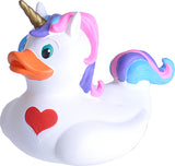 Rubber Duck Unicorn