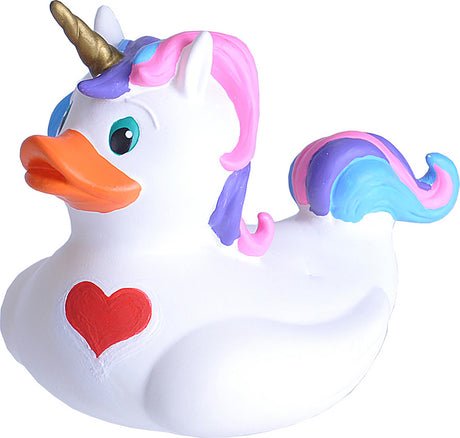 Rubber Duck Unicorn