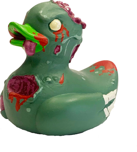 Rubber Duck Zombie