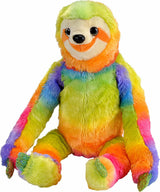 Rainbowkins Sloth