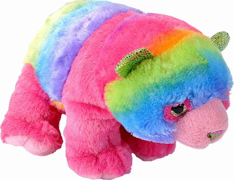 Rainbowkins Panda