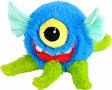 Monsterkins Jr. Muck Stuffed Animal - 8"