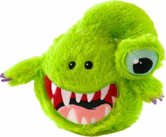 Monsterkins Jr. Vish Stuffed Animal - 8"